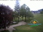 Archiv Foto Webcam Ramsau am Dachstein: Golfplatz am Kobaldhof 02:00