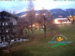 Archived image Webcam Ramsau am Dachstein: Golf course at the hotel Kobaldhof 15:00