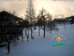 Archiv Foto Webcam Ramsau am Dachstein: Golfplatz am Kobaldhof 07:00