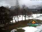 Archiv Foto Webcam Ramsau am Dachstein: Golfplatz am Kobaldhof 07:00