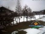 Archiv Foto Webcam Ramsau am Dachstein: Golfplatz am Kobaldhof 09:00