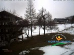 Archiv Foto Webcam Ramsau am Dachstein: Golfplatz am Kobaldhof 13:00