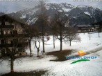 Archiv Foto Webcam Ramsau am Dachstein: Golfplatz am Kobaldhof 07:00