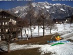 Archiv Foto Webcam Ramsau am Dachstein: Golfplatz am Kobaldhof 09:00