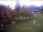 Archiv Foto Webcam Ramsau am Dachstein: Golfplatz am Kobaldhof 15:00