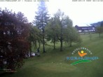 Archiv Foto Webcam Ramsau am Dachstein: Golfplatz am Kobaldhof 07:00