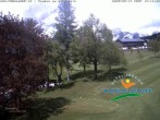 Archiv Foto Webcam Ramsau am Dachstein: Golfplatz am Kobaldhof 13:00
