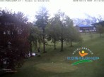 Archiv Foto Webcam Ramsau am Dachstein: Golfplatz am Kobaldhof 13:00
