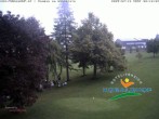 Archiv Foto Webcam Ramsau am Dachstein: Golfplatz am Kobaldhof 07:00
