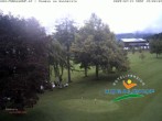 Archiv Foto Webcam Ramsau am Dachstein: Golfplatz am Kobaldhof 15:00