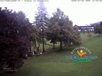 Archiv Foto Webcam Ramsau am Dachstein: Golfplatz am Kobaldhof 11:00