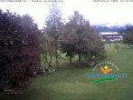 Archiv Foto Webcam Ramsau am Dachstein: Golfplatz am Kobaldhof 11:00