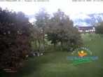 Archiv Foto Webcam Ramsau am Dachstein: Golfplatz am Kobaldhof 13:00