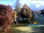 Archiv Foto Webcam Ramsau am Dachstein: Golfplatz am Kobaldhof 07:00