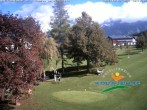 Archiv Foto Webcam Ramsau am Dachstein: Golfplatz am Kobaldhof 09:00