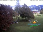 Archiv Foto Webcam Ramsau am Dachstein: Golfplatz am Kobaldhof 11:00