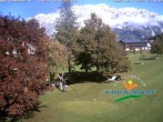 Archiv Foto Webcam Ramsau am Dachstein: Golfplatz am Kobaldhof 11:00