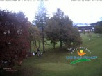 Archiv Foto Webcam Ramsau am Dachstein: Golfplatz am Kobaldhof 07:00