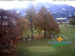 Archiv Foto Webcam Ramsau am Dachstein: Golfplatz am Kobaldhof 11:00