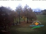 Archiv Foto Webcam Ramsau am Dachstein: Golfplatz am Kobaldhof 11:00