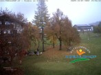 Archiv Foto Webcam Ramsau am Dachstein: Golfplatz am Kobaldhof 15:00