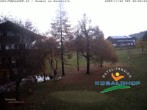 Archiv Foto Webcam Ramsau am Dachstein: Golfplatz am Kobaldhof 07:00