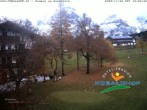 Archiv Foto Webcam Ramsau am Dachstein: Golfplatz am Kobaldhof 11:00