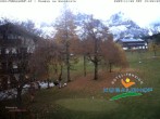 Archiv Foto Webcam Ramsau am Dachstein: Golfplatz am Kobaldhof 13:00