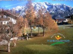 Archiv Foto Webcam Ramsau am Dachstein: Golfplatz am Kobaldhof 07:00