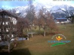 Archiv Foto Webcam Ramsau am Dachstein: Golfplatz am Kobaldhof 11:00