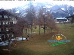 Archiv Foto Webcam Ramsau am Dachstein: Golfplatz am Kobaldhof 15:00