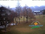 Archiv Foto Webcam Ramsau am Dachstein: Golfplatz am Kobaldhof 09:00