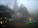 Archiv Foto Webcam Ramsau am Dachstein: Golfplatz am Kobaldhof 06:00
