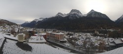 Archiv Foto Webcam Graubünden, Scuol 09:00