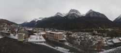 Archiv Foto Webcam Graubünden, Scuol 11:00