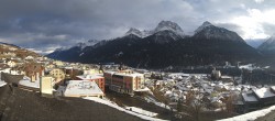 Archived image Webcam Grisons, Scuol 13:00