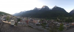 Archiv Foto Webcam Graubünden, Scuol 05:00