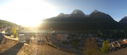 Archiv Foto Webcam Graubünden, Scuol 06:00
