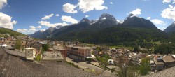 Archiv Foto Webcam Graubünden, Scuol 11:00
