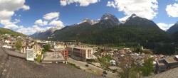 Archiv Foto Webcam Graubünden, Scuol 13:00