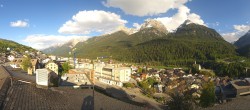Archiv Foto Webcam Graubünden, Scuol 17:00