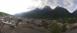Archiv Foto Webcam Graubünden, Scuol 06:00