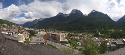 Archiv Foto Webcam Graubünden, Scuol 13:00