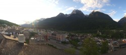 Archiv Foto Webcam Graubünden, Scuol 06:00