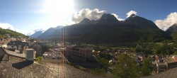 Archiv Foto Webcam Graubünden, Scuol 07:00