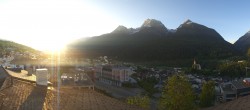 Archiv Foto Webcam Graubünden, Scuol 05:00