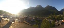 Archiv Foto Webcam Graubünden, Scuol 06:00