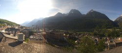 Archiv Foto Webcam Graubünden, Scuol 07:00