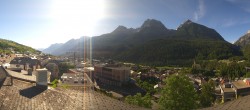 Archiv Foto Webcam Graubünden, Scuol 07:00
