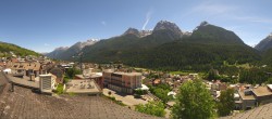 Archiv Foto Webcam Graubünden, Scuol 11:00